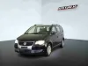 Volkswagen Touran 1.9 TDI Automat 7-Plätzer  Thumbnail 1