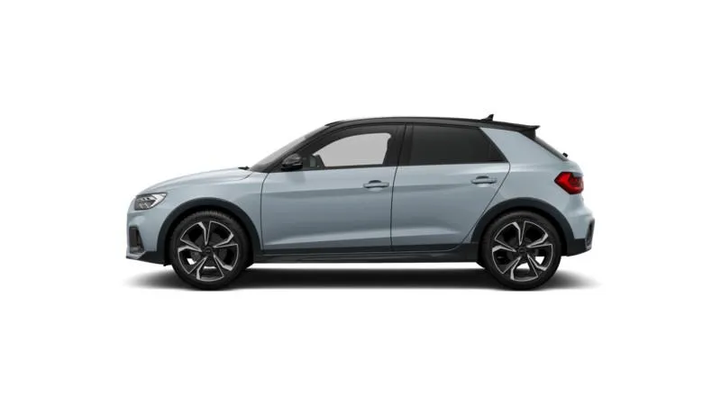 AUDI A1 allstreet 30 TFSI S tr. Id. Contrast Image 3