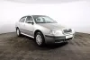 Skoda Octavia Thumbnail 3